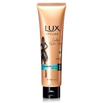 ユニリーバ　LUX　ラックス　美容液スタイリング　まとまるスタイリング　クリーム　(130g)｜tsuruha