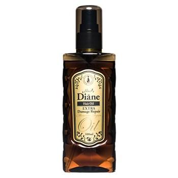 ダイアンヘアトリートメントオイルＥＸダメージ×5パック Diane（ダイアン） モイストダイアン ヘアトリートメントオイル