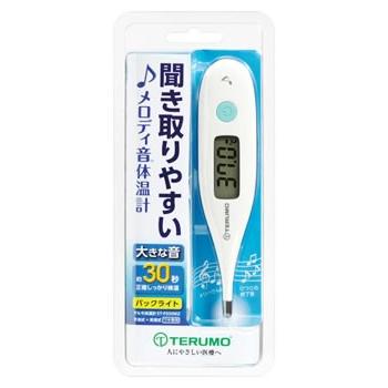 新品未使用 4個　テルモ 電子体温計 ET-P330MZ ET-C232P 新品未使用 4個 テルモ 電子体温計 ET-P330MZ ET-C232P - メルカリ