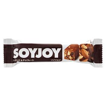 大塚製薬 Soyjoy ソイジョイ アーモンド チョコレート 30g 低gi食品 軽減税率対象商品 ツルハドラッグ 通販 Paypayモール
