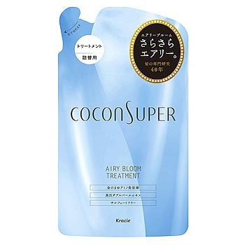 日本正規品 クラシエ ココンシュペール インテンシブリペアトリートメント エアリーブルーム つめかえ用 3g