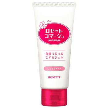 ロゼット ゴマージュ モイスト 角質つるつるこするジェル しっとりタイプ 1g ピーリングジェル ツルハドラッグ 通販 Yahoo ショッピング