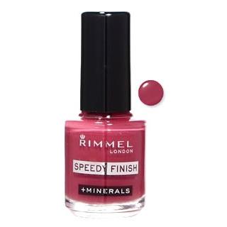 Rimmel リンメル スピーディフィニッシュ 412 7ml ネイルカラー ツルハドラッグ 通販 Paypayモール