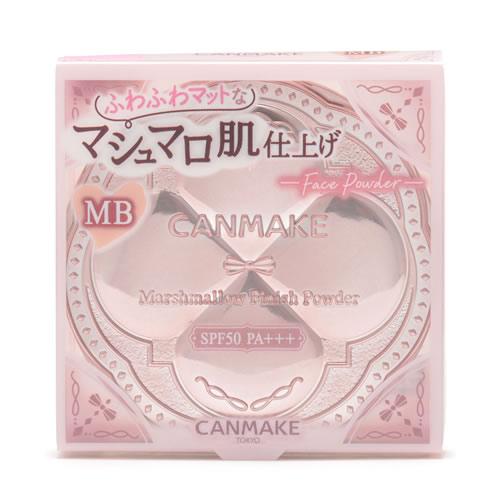 井田ラボラトリーズ キャンメイク マシュマロフィニッシュパウダー Mb マットベージュオークル Spf26 Pa 10g プレストパウダー ツルハドラッグ 通販 Paypayモール