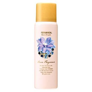 フェルナンダ ヘアフレグランス マリアリゲル 80g ヘアコロン ツルハドラッグ 通販 Paypayモール