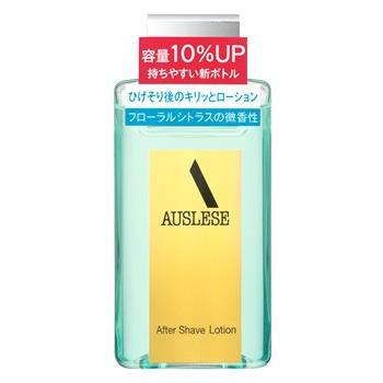 SHISEIDO（資生堂） アウスレーゼ アフターシェーブローションNA