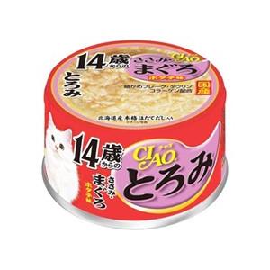 CIAO（いなばペットフード） いなばペットフード CIAO チャオ とろみ