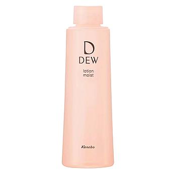 DEW（デュウ） カネボウ ローション しっとり レフィル (150mL) 化粧水 