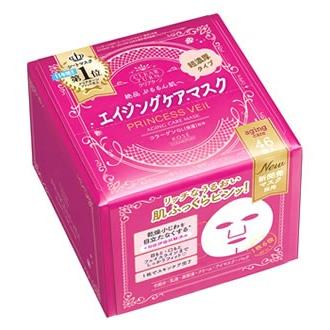 KOSE（コーセー） クリアターン プリンセスヴェール エイジングケア