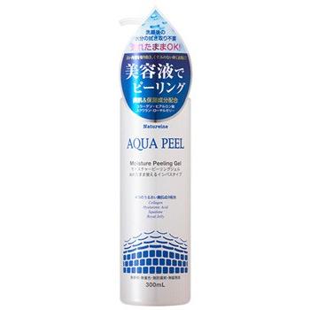 ナチュレーヌ アクアピール モイスチャーピーリングジェル 300ml ピーリング 角質ケア ツルハドラッグ 通販 Paypayモール