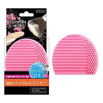 ラッキートレンディ メイクブラシクリーナー ピンク Mbc500 1個 メイク道具ケアグッズ ツルハドラッグ 通販 Paypayモール