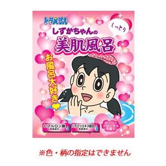 ノルコーポレーション ドラえもんバスパウダー しずかちゃんのしっとり美肌風呂 40g 温浴系入浴 ツルハドラッグ 通販 Paypayモール