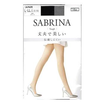 GUNZE グンゼ サブリナ ストッキング タフ 丈夫で美しい 026 GUNZE グンゼ サブリナ ストッキング タフ 丈夫で美しい 026