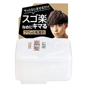 激安超安値 マンダム ギャツビー Gatsby ヘアジャム フローニュアンス モバイル 30ml メンズ 男性用 ヘアジェル スタイリング剤 Wantannas Go Id