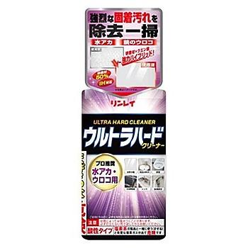 リンレイ ウルトラハードクリーナー ウロコ・水アカ用 (260mL) 浴室 