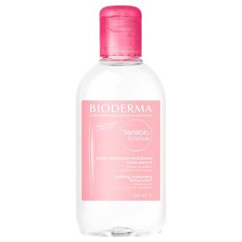 ビオデルマ　サンシビオ　ダーマローション　D　(250mL)　BIODERMA　Sensibio　化粧水　敏感肌に｜tsuruha