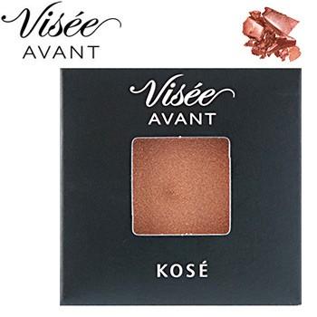 コーセー ヴィセ アヴァン シングルアイカラー クリーミィ 105 Copper Sand 1 4g アイシャドウ Visee Avant ツルハドラッグ 通販 Paypayモール