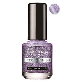Rimmel リンメル スピーディフィニッシュ 112 ダークシーパープル 7ml ネイルカラー マニキュア ツルハドラッグ 通販 Paypayモール