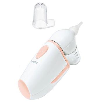 コンビ 電動鼻吸い器 C-62 (1台) 鼻吸器　管理医療機器｜tsuruha