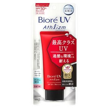 花王 ビオレuv アスリズム スキンプロテクトエッセンス Spf50 Pa 70g ビオレ 日焼け止め 顔 からだ用 ツルハドラッグ 通販 Paypayモール