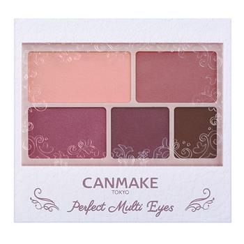 井田ラボラトリーズ キャンメイク パーフェクトマルチアイズ 05