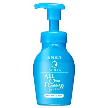 SHISEIDO ファイントゥデイ 洗顔専科 メイクも落とせる泡洗顔料 SHISEIDO ファイントゥデイ 洗顔専科 メイクも落とせる泡洗顔料