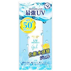 近江兄弟社 メンタームザサン パーフェクトuvジェルs Spf50 Pa 100g 顔 からだ用 日焼け止め ツルハドラッグ 通販 Paypayモール
