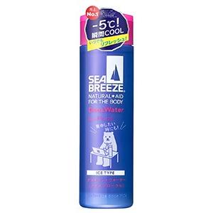 資生堂 シーブリーズ デオ ウォーター I アイスタイプ アイスフローラル 160ml 制汗デオドラント 医薬部外品 ツルハドラッグ 通販 Paypayモール