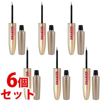 EMAKED（エマーキット） 《セット販売》 水橋保寿堂 (2mL)×6個セット