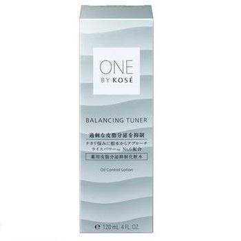 ONE BY KOSE 《セット販売》 コーセー バランシング チューナー (120mL