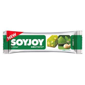 大塚製薬 Soyjoy ソイジョイ 抹茶 マカダミア 30g 低gi食品 バー 軽減税率対象商品 ツルハドラッグ 通販 Paypayモール