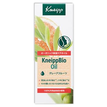 ドイツ製 スキンオイル クナイプビオ オイル (100mL) ボディオイル フェイスオイル KNEIPP :10141244:ツルハドラッグ