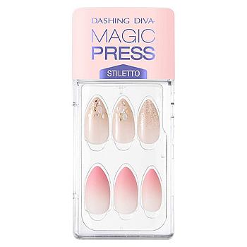 ダッシングディバ マジックプレス MJP174ST スティルミー (30枚