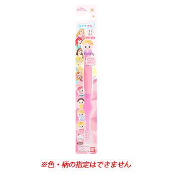 バンダイ みがきマス ディズニープリンセス ふつう 3才以上 1本 子供用 歯ブラシ Disney ディズニー ツルハドラッグ 通販 Paypayモール