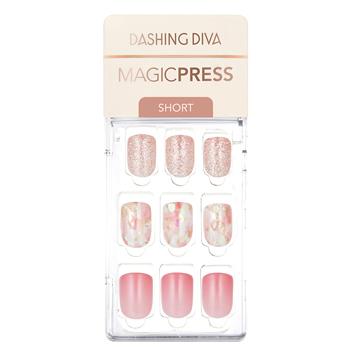 ダッシングディバ マジックプレス MJP180SS Perhaps Love (30枚