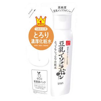 SANA（サナ） ノエビア なめらか本舗 とってもしっとり化粧水 NC 
