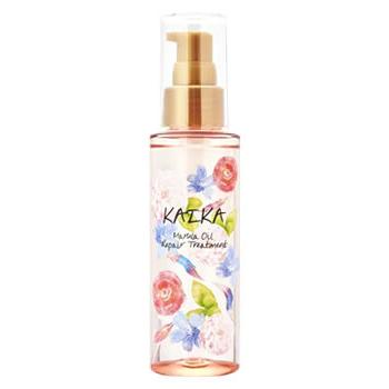KAIKA（カイカ） LiHA M リペアトリートメント (100mL) ヘアオイル