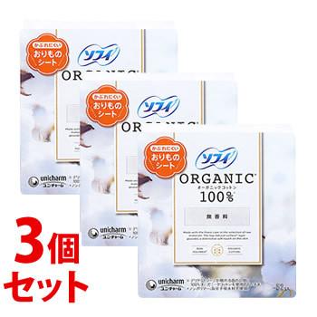 ソフィ（ユニ・チャーム） 《セット販売》 ユニチャーム ソフィ おり 