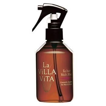 La ViLLA ViTA ラ・ヴィラ・ヴィータ リ・ヘア マルチミスト La ViLLA ViTA ラ・ヴィラ・ヴィータ リ・ヘア マルチミスト