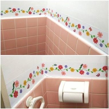 壁紙 トリム グッズ エリック カール くだもの 花 はらぺこあおむし 1 0008 004 鶴工房ヤフー店 通販 Yahoo ショッピング