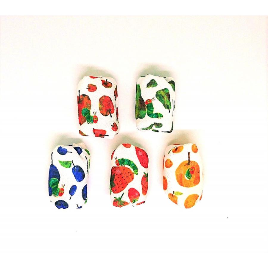 お手玉 巾着 セット グッズ エリック カール はらぺこあおむし 1 0010 001 鶴工房ヤフー店 通販 Yahoo ショッピング