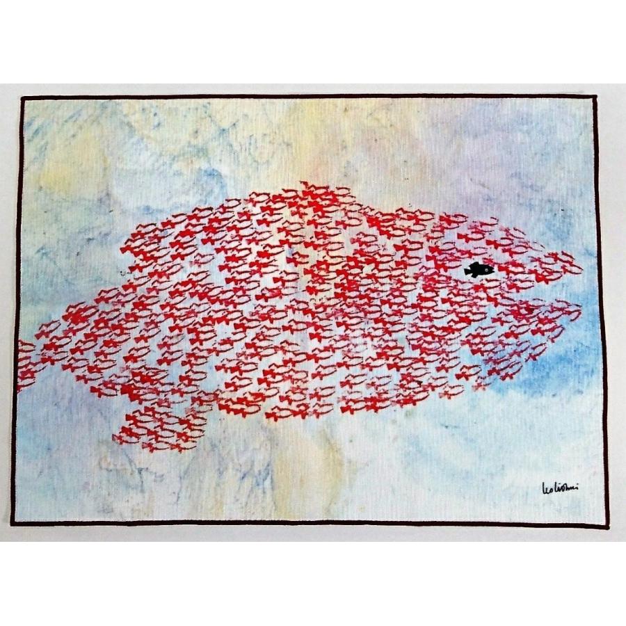 ランチマット テーブル グッズ レオ レオニ フレデリック スイミー アレクサンダ 2 0003 002 鶴工房ヤフー店 通販 Yahoo ショッピング