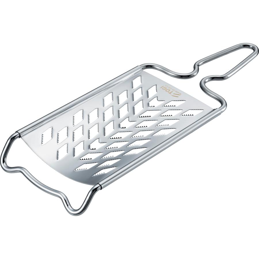 燕三条 至極の味 おろし器 日本製 チーズおろし 化粧箱付 レシピ付