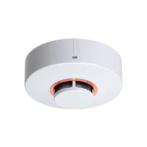 光電式スポット型感知器２種　ニッタン　ＣＫ２Ｂ&minus;０１６　２ＫＨ３後継品　自火報　煙感知器