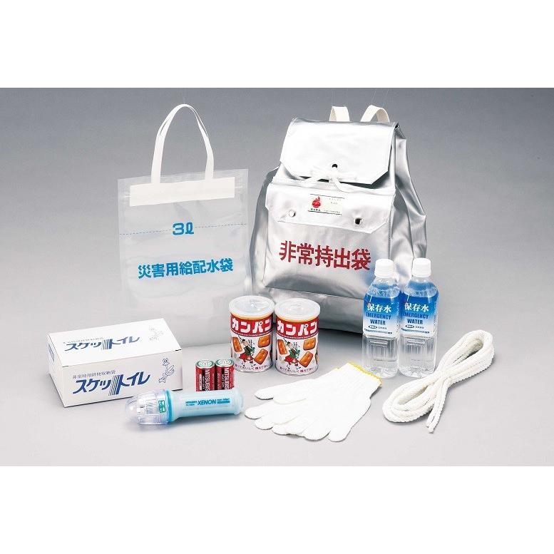 非常用持出セットB-1 : 非常食・防災用品専門SHOP - 通販 - Yahoo