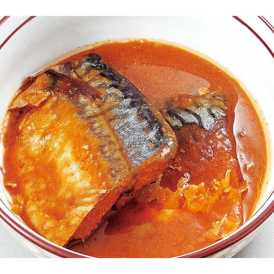 美味しい防災食 さば味噌煮×50個 5年保存 : 非常食・防災用品専門
