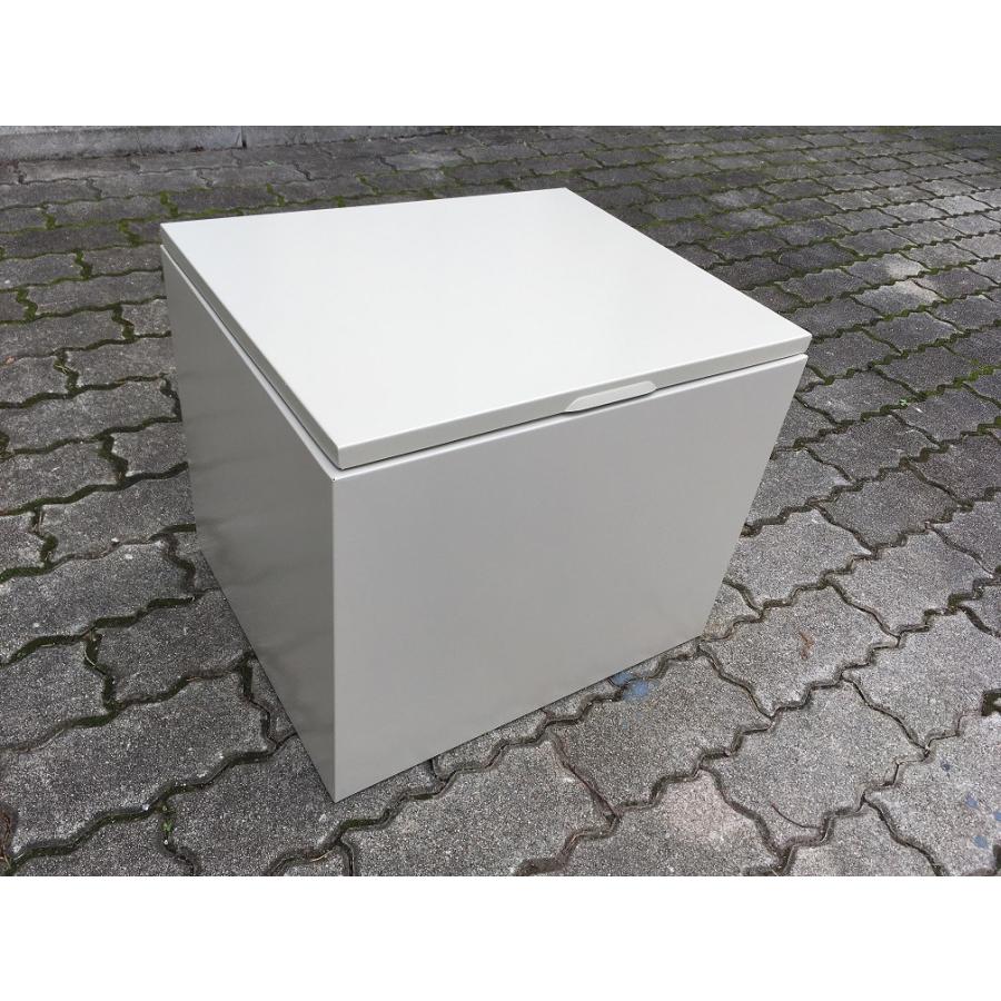 汎用型 スチール製格納箱 避難はしご 工具等の収納に :BOX1:非常食・防災用品専門SHOP - 通販 - Yahoo!ショッピング