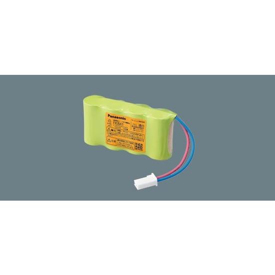 誘導灯・非常照明用交換電池(バッテリー) FK841 パナソニック　FK667代替品