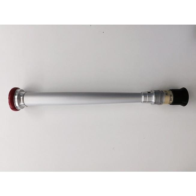 アルミ製管槍65A 快速噴霧ノズル付 : 非常食・防災用品専門SHOP