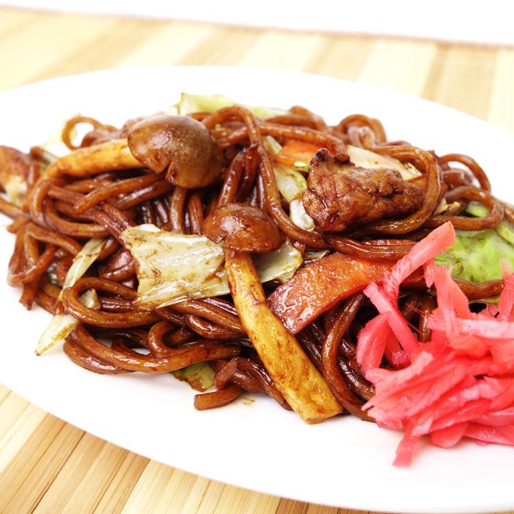 群馬 お土産 上州黒ソース焼きそば 4食入×5個 群馬みやげ 群馬 お土産 上州黒ソース焼きそば 4食入×5個 群馬みやげ